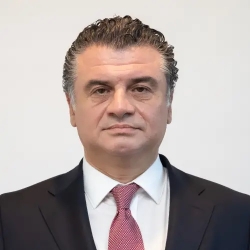 Fuat GÖKTAŞ