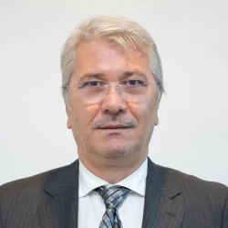 Bayram AKGÜL
