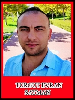 Turgut EVRAN