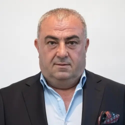 Murat ŞAHİN