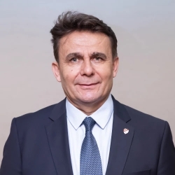 İbrahim ÇINAR - 3. Bölge ve MHK Eğitim Sorumlusu