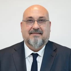 Mustafa Temel BOZDAĞ