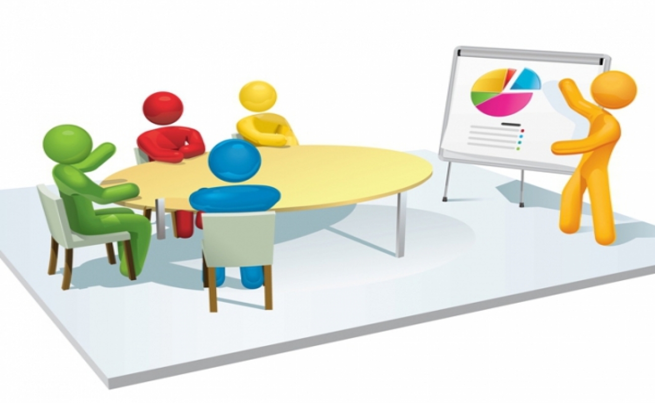 TFFHGD Eskişehir Yönetim Kurulu Görev Dağılımı