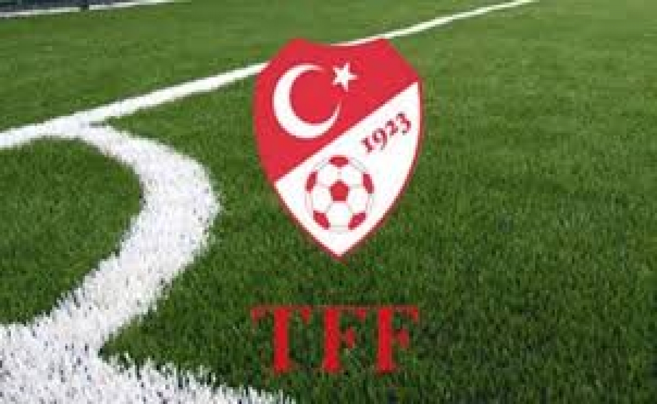 Profesyonel Liglerde Görev Alacak Gözlemcilerimiz ve Hakemlerimiz