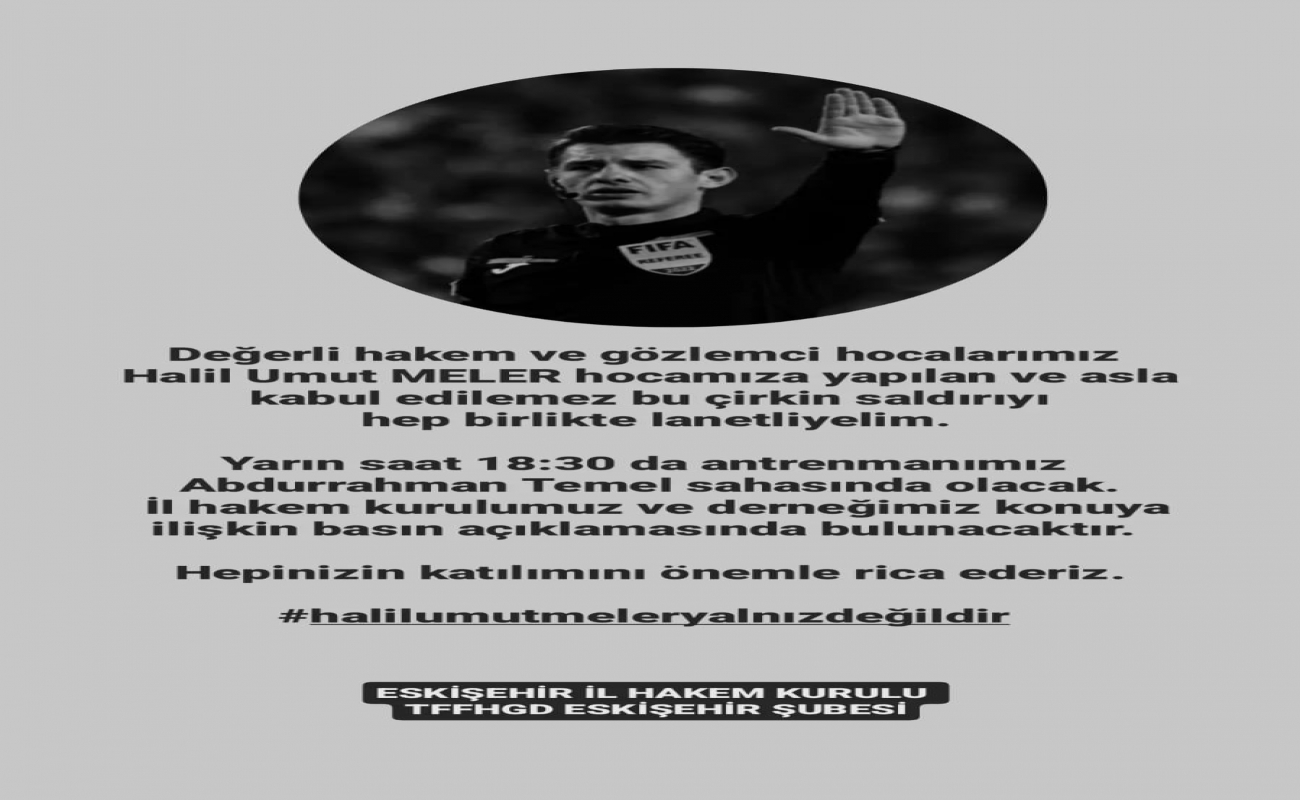 BASIN AÇIKLAMASI - KINAMA